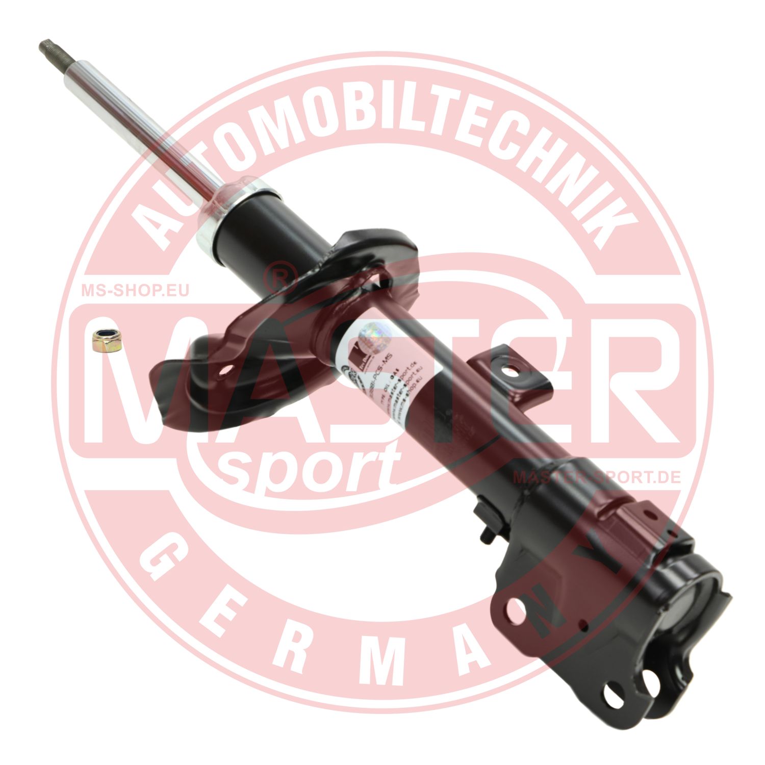Amortizor MASTERSPORT GERMANY 313881-PCS-MS